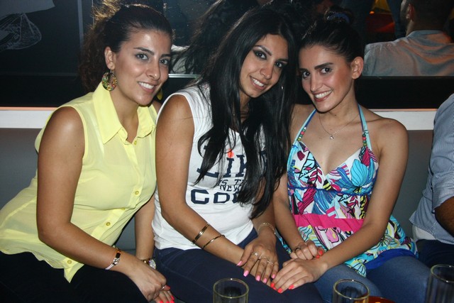 Oud Night